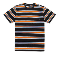 DARK SEAS CABO KNIT - BLK